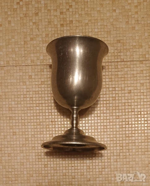 Чаша от Georg Nilsson, снимка 1