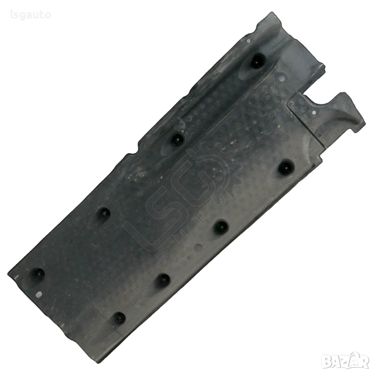 Лява кора под купе Volkswagen Passat (B7) 2010-2014 ID: 156958, снимка 1