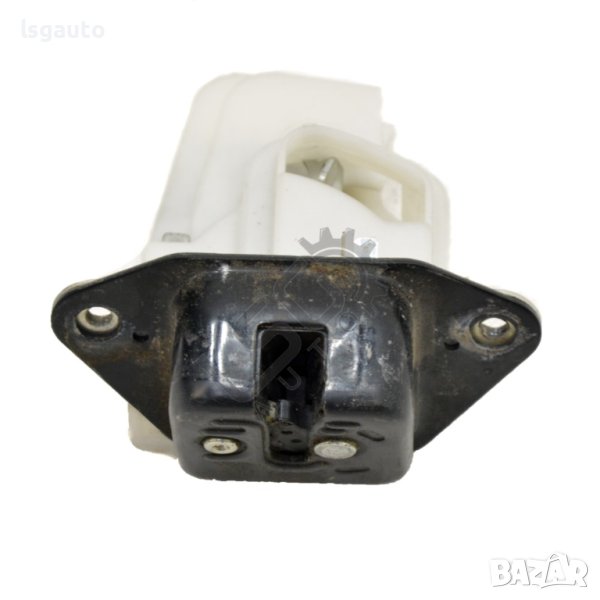 Брава заден капак Honda CR-V III 2006-2010 ID:103783, снимка 1