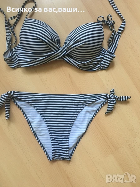 Бански-8лв., снимка 1