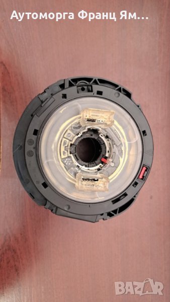 2044403002 ЛЕНТОВ КАБЕЛ ЗА MB W204, снимка 1