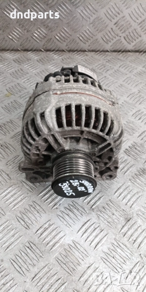 Алтернатор VW Sharan 2.8i 2002г. 4Motion	, снимка 1