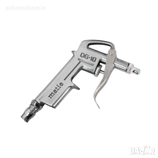 ПИСТОЛЕТ ЗА ВЪЗДУХ С НАКРАЙНИК -3012, снимка 1