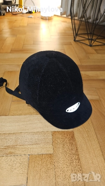 Каска за езда Lami Cell, снимка 1