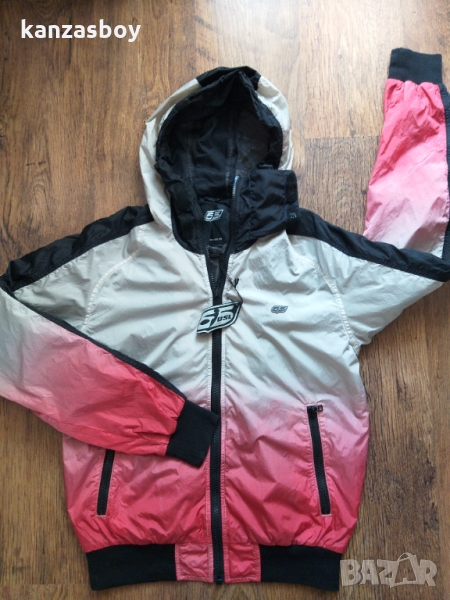 55DSL - страхотно мъжко яке НОВО, снимка 1