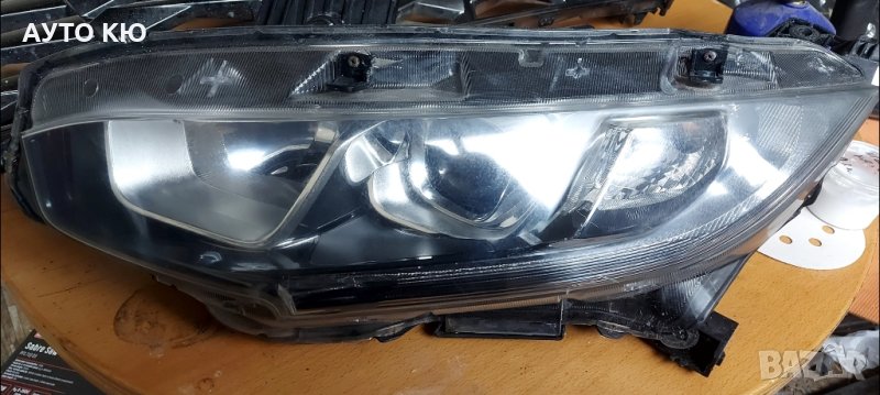 Фар ляв Хонда Сивик 2016г, снимка 1