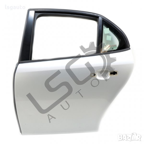 Задна лява врата Saab 9-3 2004-2015 SA251021N-9, снимка 1