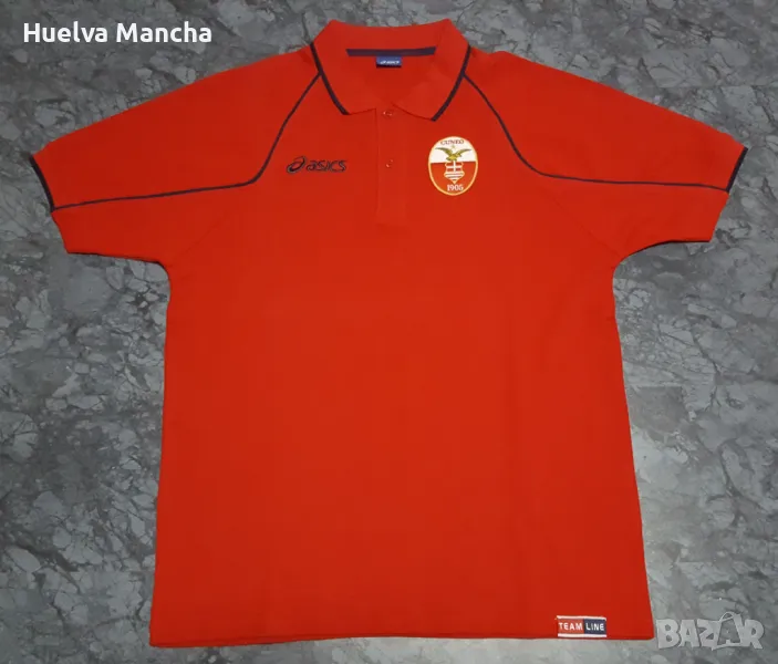 Фланелка на Кунео/AC Cuneo, снимка 1