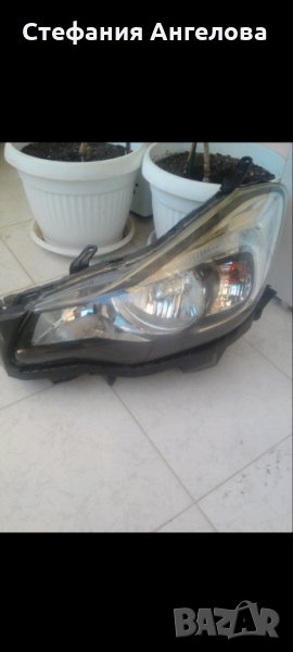 Продавам ляв фар за Subaru XV-2012г., снимка 1