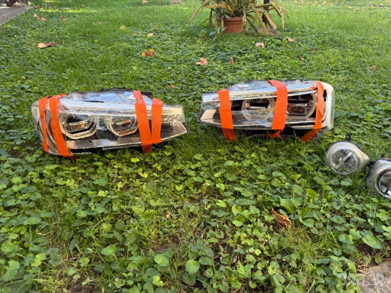 фарове БМВ Х4 за части, снимка 1