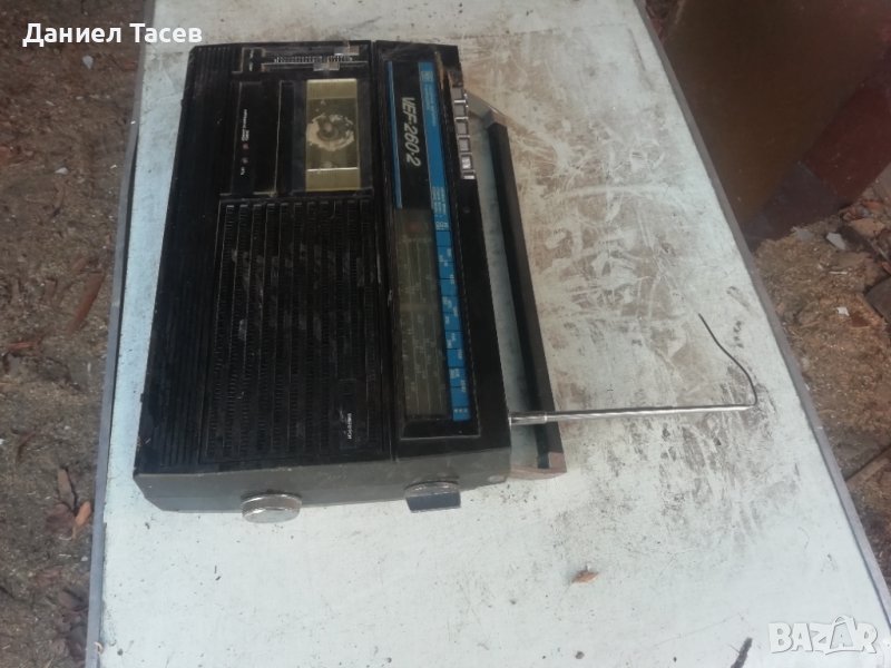 Веф 260-2, снимка 1