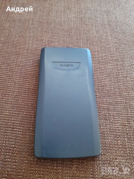 Стар калкулатор Casio FX991-MS, снимка 1