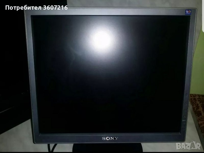 Монитор Sony , снимка 1
