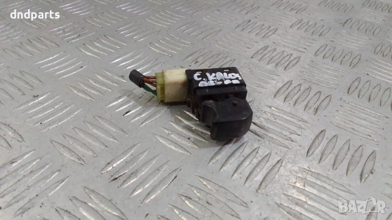 Бутон врата Chevrolet Kalos 2005г.(предна дясна)	, снимка 1