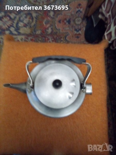 ЕЛЕКТРИЧЕСКИ ЧАЙНИК , снимка 1