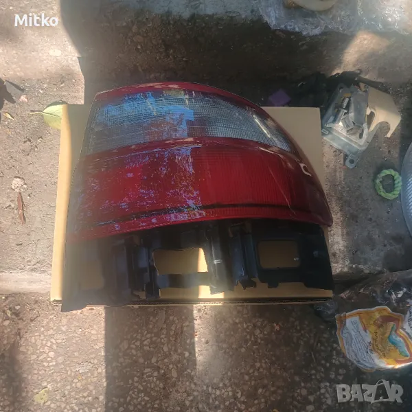 Стоп Десен За Тойота Карина Седан 1995г / Toyota Carina Sedan 1995y, снимка 1
