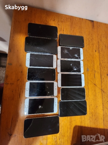 iPhone, iPad Нова цена, снимка 1