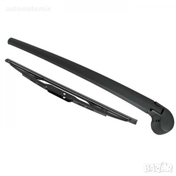 Задно рамо с чистачка за AUDI A3 - 2003г., 6588, снимка 1