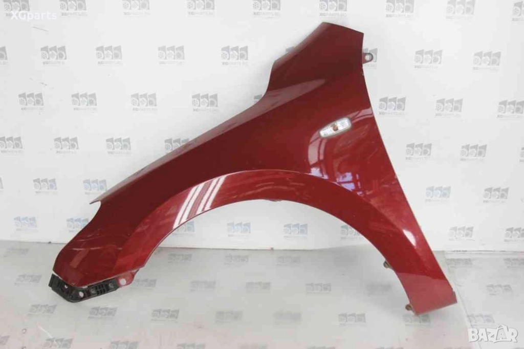 Ляв калник за Hyundai i30 (2007-2012), снимка 1