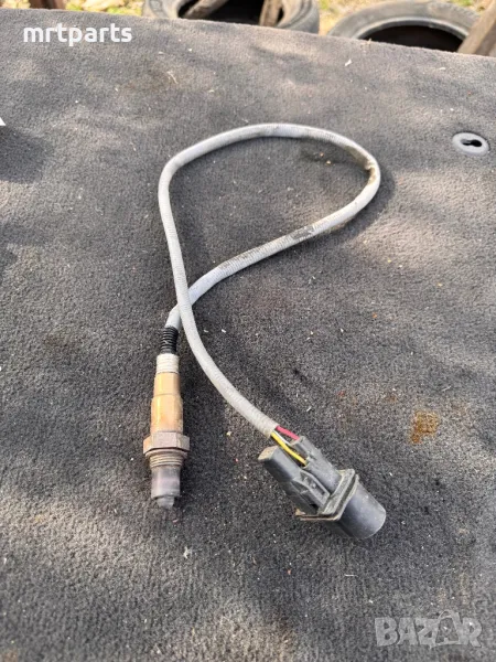 Ламбда сонда за Mercedes- 0035427318   #10, снимка 1