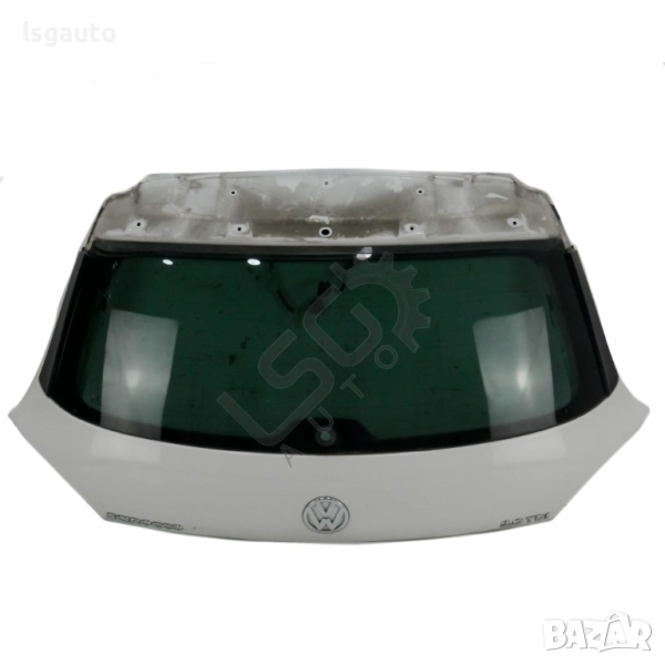 Заден капак Volkswagen Scirocco III 2008-2017 ID:149249, снимка 1