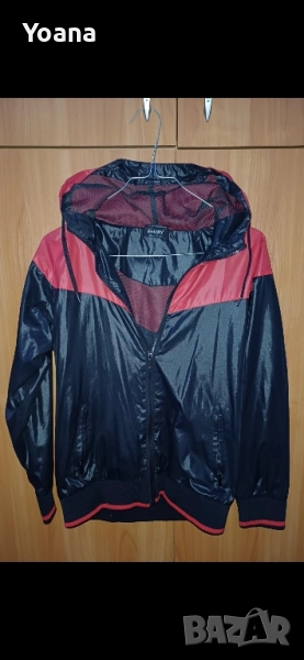 ЯКЕ ВЕТРОВКА(М/Ж), снимка 1