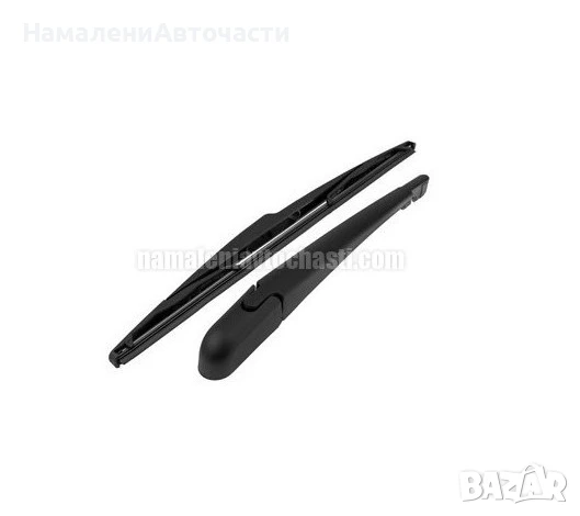 Рамо задна чистачка EWBPE002 Peugeot 307 Hatchback 2002-, снимка 1