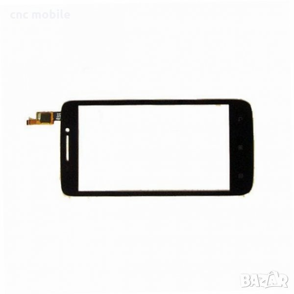 Тъч скрийн Lenovo S650, снимка 1