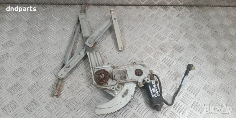 Стъклоповдигач врата SsangYong Musso 1998г.(предна лява)	, снимка 1