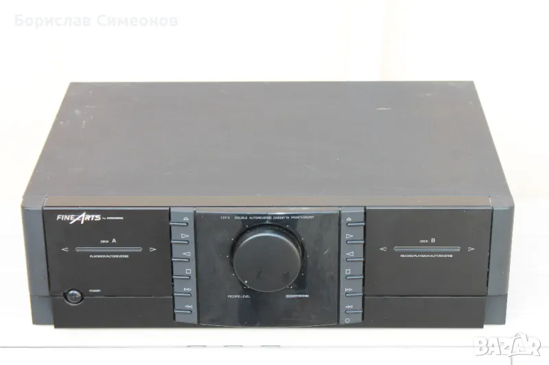 Grundig Fine Arts CCF 3, снимка 1