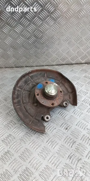 Шенкел Fiat Grande Punto 1.9JTD 2005г.(заден десен)	, снимка 1