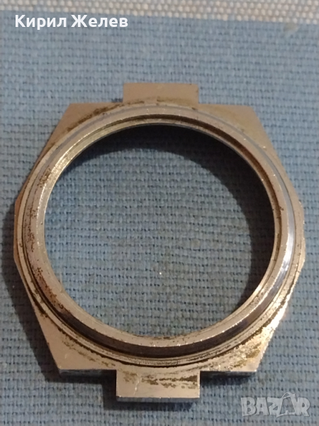 Каса за ръчен часовник без стъкло за части колекция 36904, снимка 1