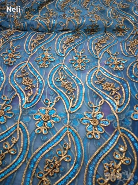 парче плат, снимка 1