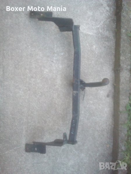 Тегличи за Ауди80/B4,Хюндай Santa Fe,Фиат Пунто 2000-2006г и други над 990вида , снимка 1