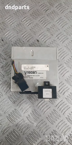 Модул SsangYong Musso 2.3i 1998г.	, снимка 1