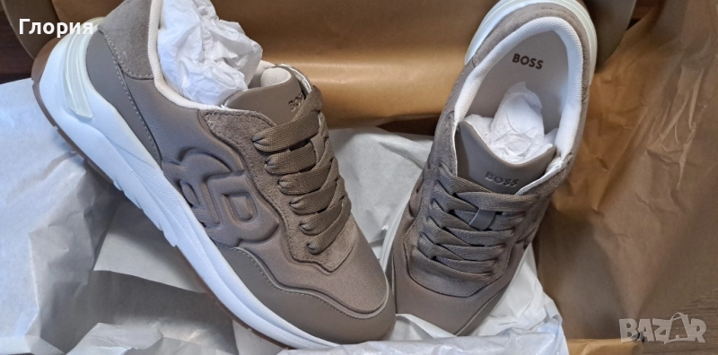 Boss - нови дамски маратонки , снимка 1