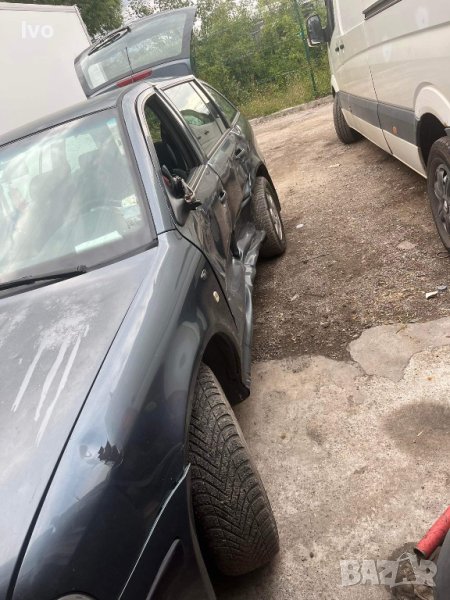 Шкода Октавия, снимка 1