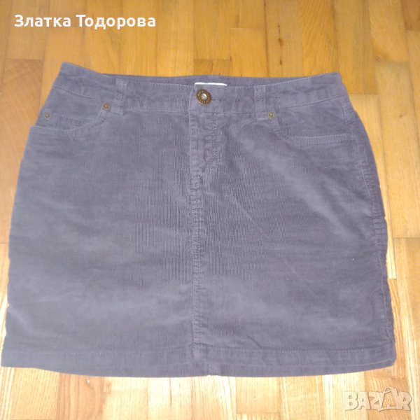 Пола джинси , снимка 1