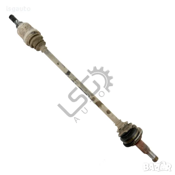Задна лява полуоска Nissan X-Trail I 2001-2007 ID: 143584, снимка 1