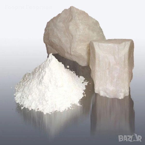 Талк технически КТ1, снимка 1