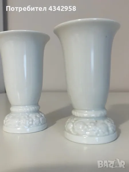 Rosenthal. Мини вази., снимка 1