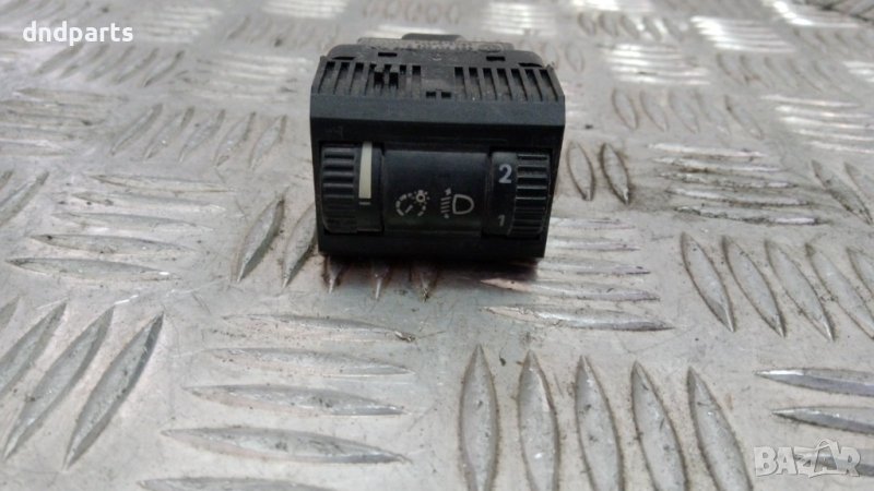 Ключ регулиране светлини VW Polo , 2006г., снимка 1