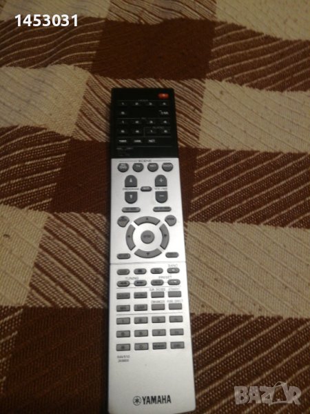 Дистанционно за YAMAHA RAV 510, снимка 1