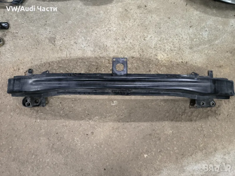 Греда под предна броня за Голф 5 VW GOLF 5 1K0807109C OEM, снимка 1
