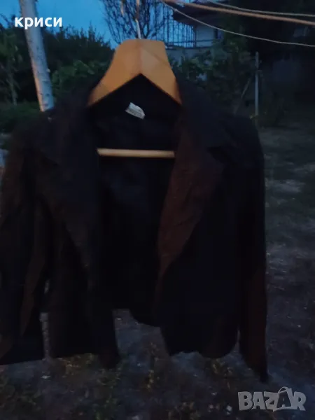 Дамско яке, снимка 1