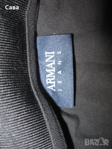 Блуза ARMANI  мъжка,С, снимка 1