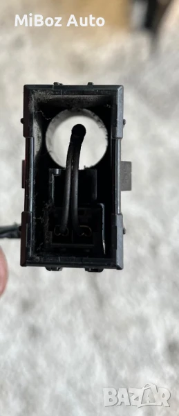 Датчик температура в купето Мицубиши Аутлендър 2 Mitsubishi Outlander (2006-2012), снимка 1