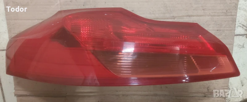 ляв стоп Opel Insignia, снимка 1