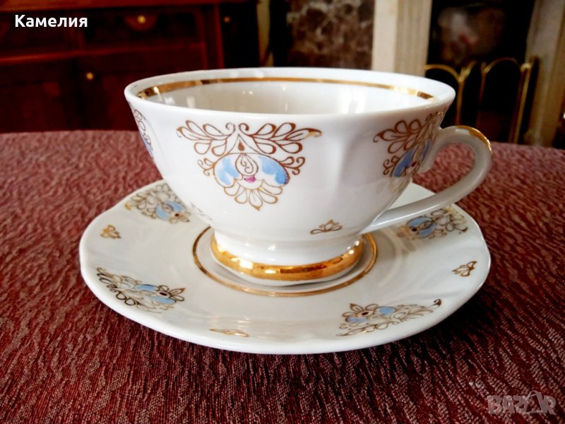 Чаша , снимка 1