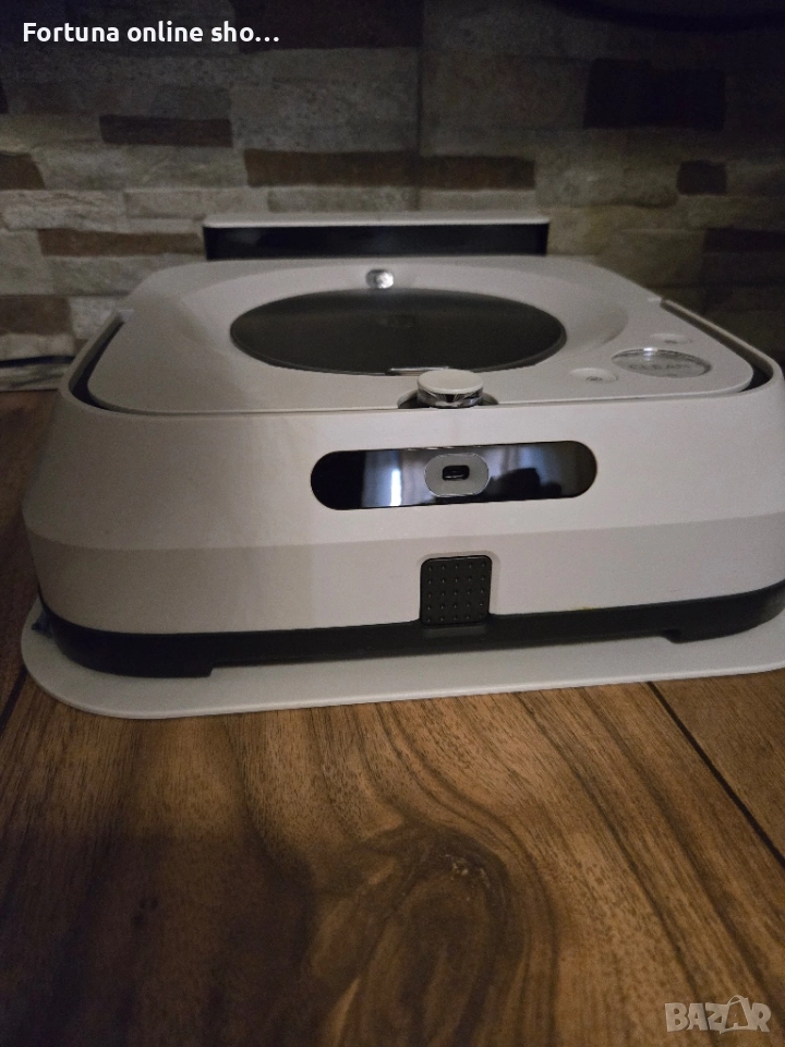 iRobot jet m6 , снимка 1